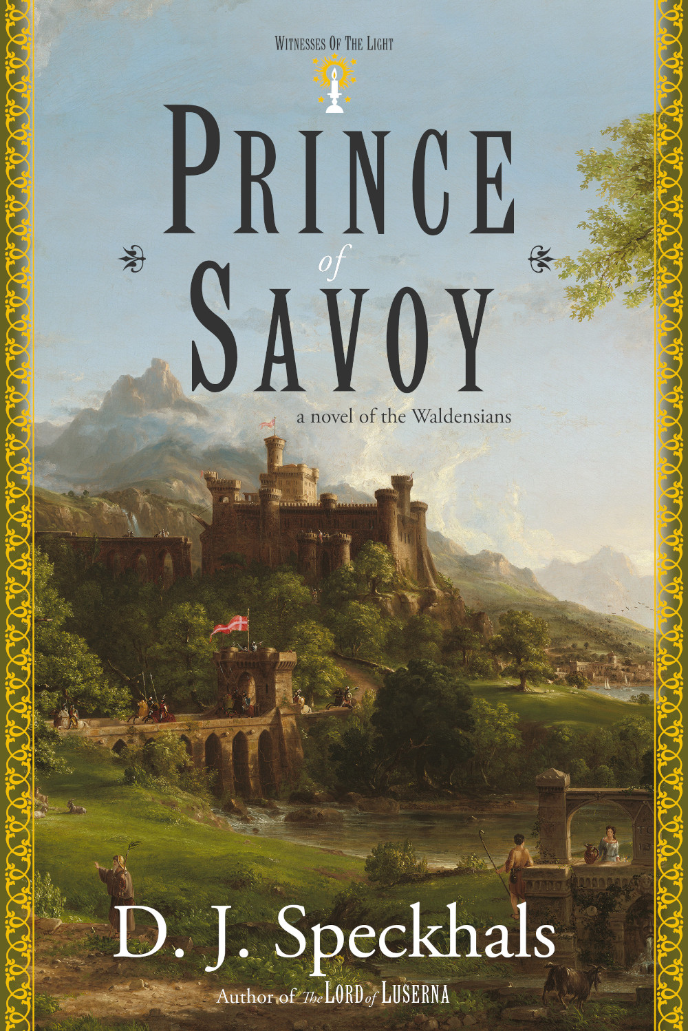 image from Prince of Savoy